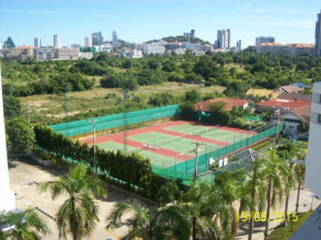 Отель Jomtien Condotel Condominium  Паттайя